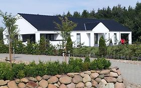 Bed&Breakfast Ribe